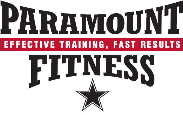 Paramount Fitness