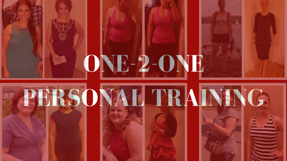 One-2-One Personal Training