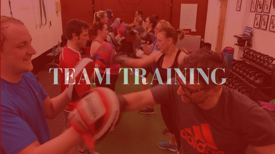 Team Training