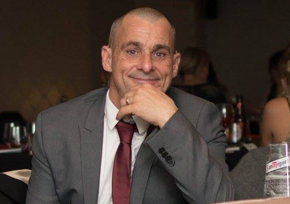 Dave Ingle Dave Ingle